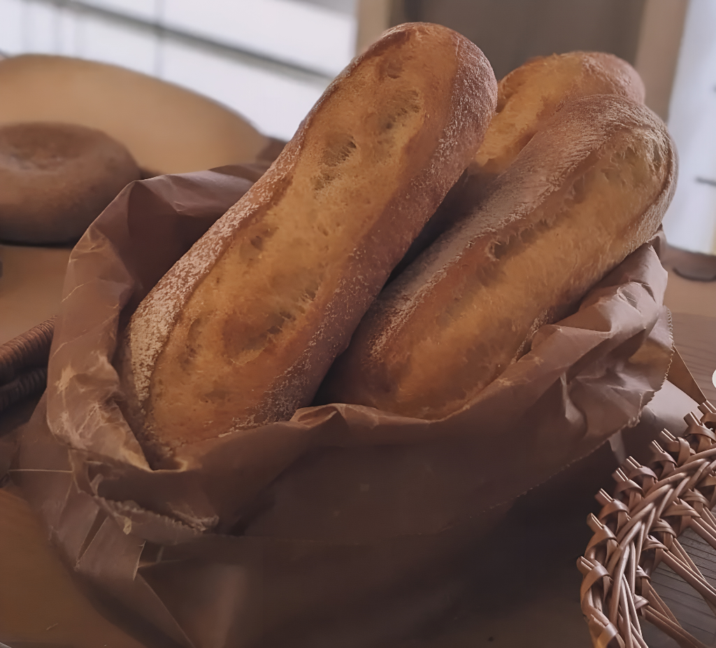 山梨県パン屋の店舗改善事例 - ブランディングでEC売上向上